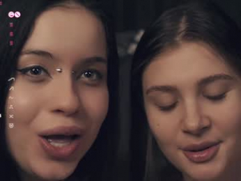 vivid_girls chaturbate stream image