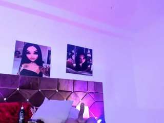 ariana-lopez camsoda stream image