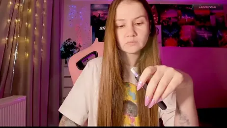 GoodWitch_ stripchat stream image