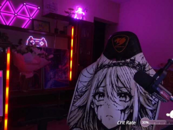 AmaReda bongacams stream image