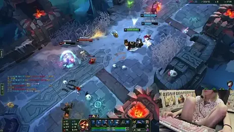 SNAKEgirlQAQ stripchat stream image