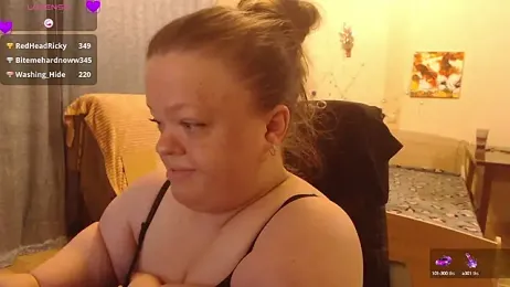 Janiffer_MiMi stripchat stream image