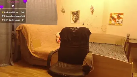 Janiffer_MiMi stripchat stream image