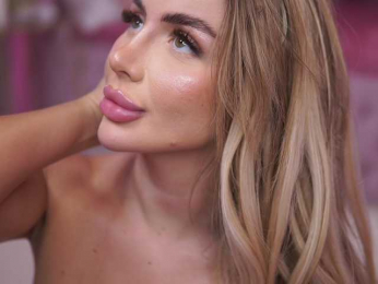 AshleysinnX bongacams stream image