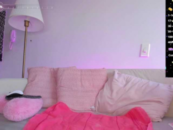 SallyeLeins bongacams stream image