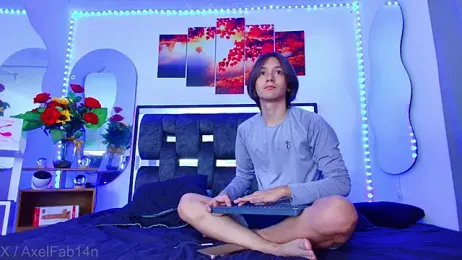 Alex_and_Fabian stripchat stream image