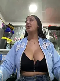 Hannahoff stripchat stream image