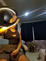 DAELAA stripchat stream image