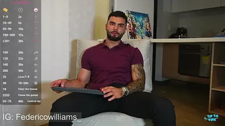 Derek_w stripchat stream image