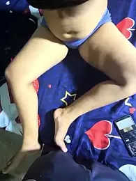 hotbaby_5 stripchat stream image