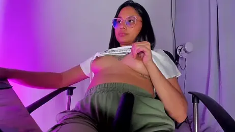 Cuteprincess21 stripchat stream image