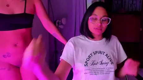 Cuteprincess21 stripchat stream image