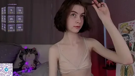 ErlineGolson stripchat stream image