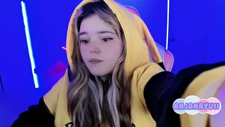 anjana_yuii stripchat stream image