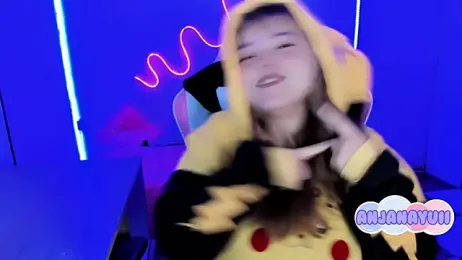 anjana_yuii stripchat stream image