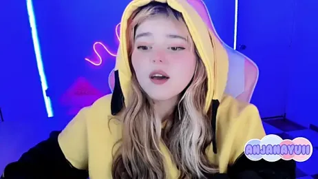 anjana_yuii stripchat stream image