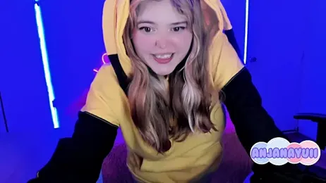 anjana_yuii stripchat stream image