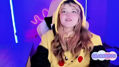 anjana_yuii stripchat stream image