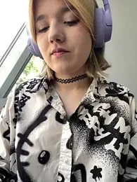 Baby__Naughty stripchat stream image