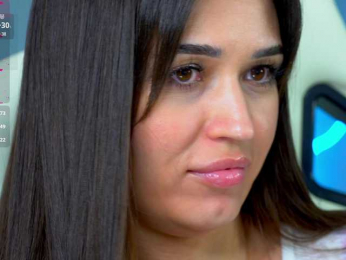 Alinka-chocolatee bongacams stream image