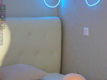 Alinka-chocolatee bongacams stream image