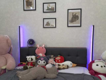 dolly-ll bongacams stream image