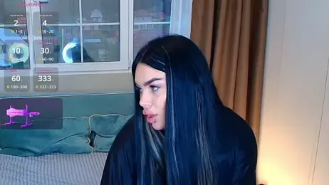 KaterineTailor stripchat stream image