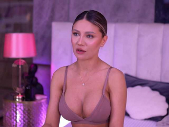 BlairSander bongacams stream image