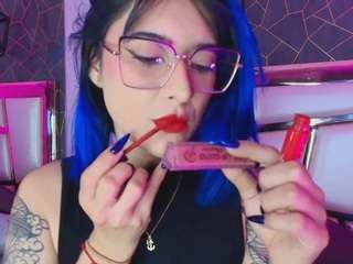 annieswan camsoda stream image