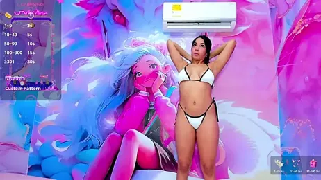 sweet-lollipop69 stripchat stream image