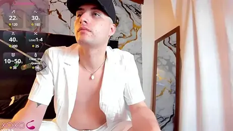 Pleasure_Vibes23 stripchat stream image