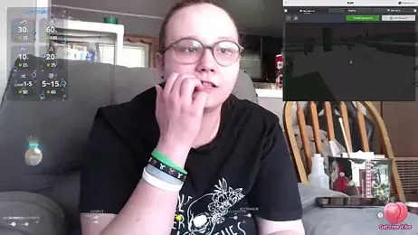 TurtleLady420 stripchat stream image