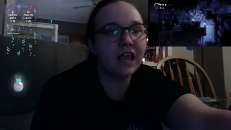 TurtleLady420 stripchat stream image