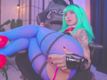 nekyra_san chaturbate stream image