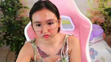 Pinkie_Princes stripchat stream image