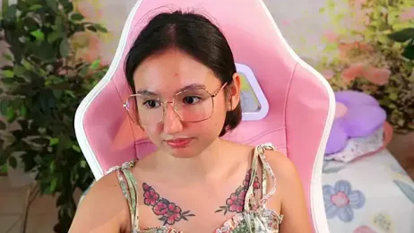 Pinkie_Princes stripchat stream image