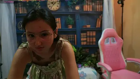 Pinkie_Princes stripchat stream image