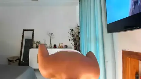 Bad_Girl_Kayra69 stripchat stream image