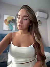 QuietNicole stripchat stream image