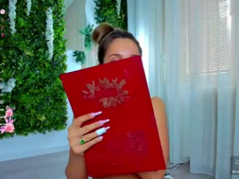 zinasquirts chaturbate stream image