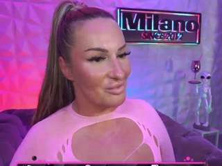 tamaramilano camsoda stream image