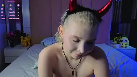 DaisyElmers stripchat stream image