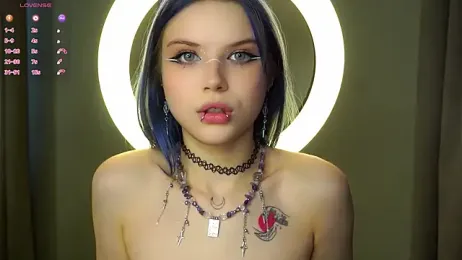 EvelyynLopez stripchat stream image