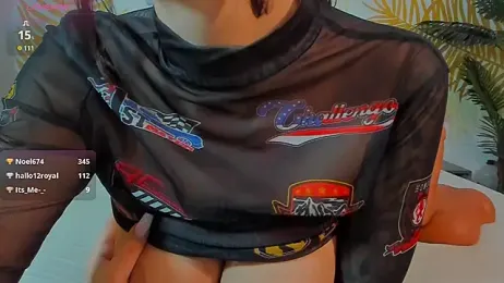 PinkyisHere stripchat stream image