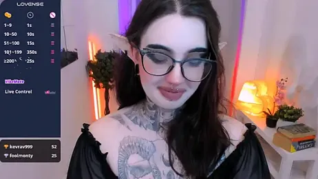 Dixi_Pixi_ stripchat stream image