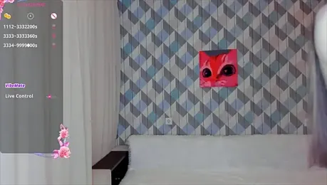 EvaBradley stripchat stream image