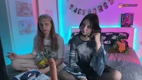 h3ntai_baby stripchat stream image