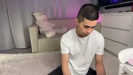 Dylan_mercy stripchat stream image