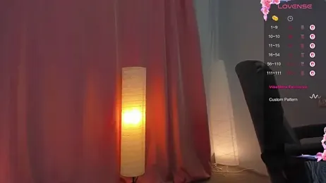 Roxy_____ stripchat stream image