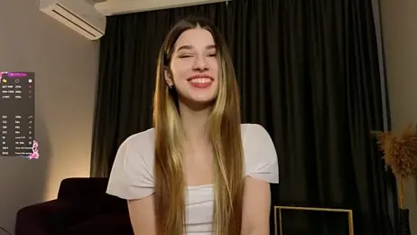 RubbyFoks stripchat stream image